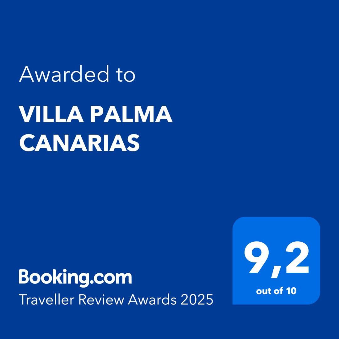 Villa Palma Canarias Costa Adeje  Esterno foto